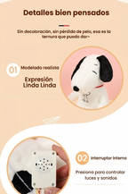 Snoopy Calma Total